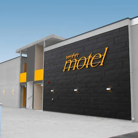 Wohnmotel-9 4* Eichberg